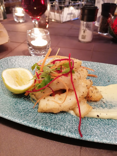 Comentarii opinii despre Cafe Gannet Restaurant