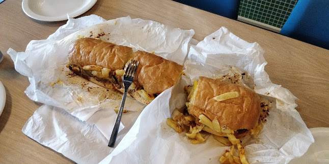 Mariams Kitchen ForeShore - Cape Town