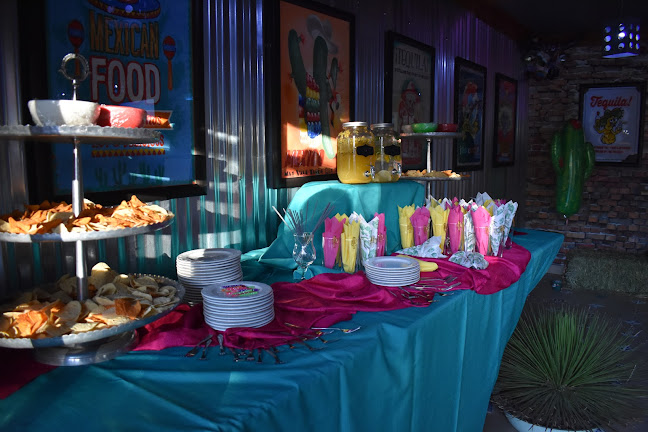 El Toro Loco @ The Beer Factori