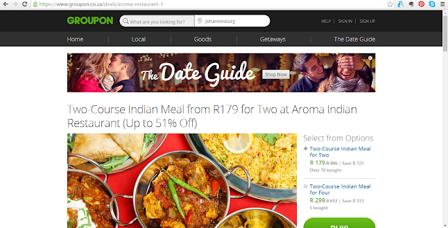 Comentarii opinii despre Aroma Restaurant - Authentic Indian Cuisine