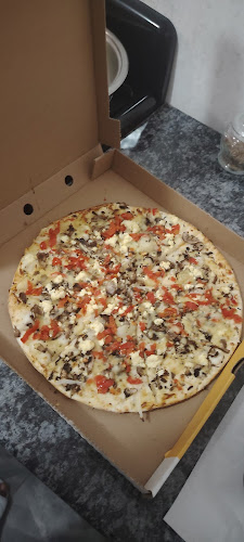 Comentarii opinii despre Debonairs Pizza