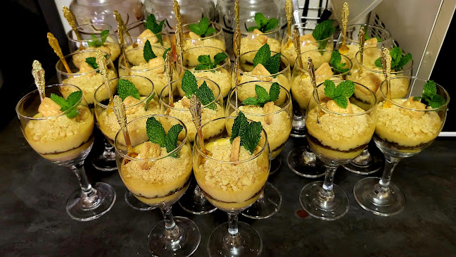 JAMZ FOOD AND CATERING EVENTS - Pretoria