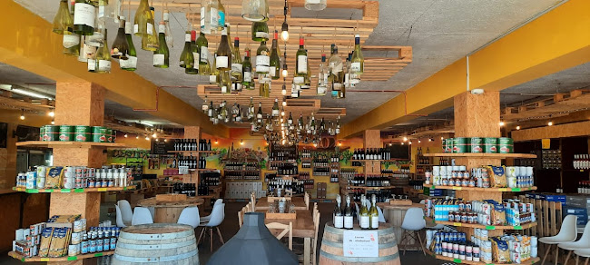 Opinii despre Crazy Wine & Deli în Mossel Bay - Hospitality and gastronomy