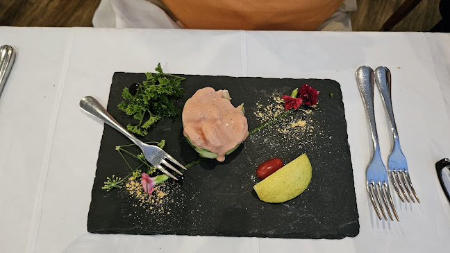 Opinii despre Pachas Restaurant în Pretoria - Hospitality and gastronomy