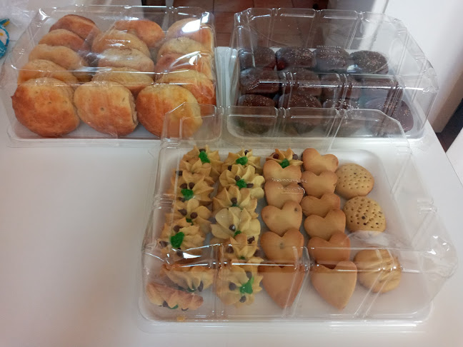 Opinii despre Helen's Confectionery & Culinary în Johannesburg - Hospitality and gastronomy