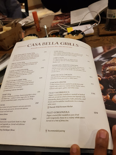 Casa Bella Montecasino - Fourways