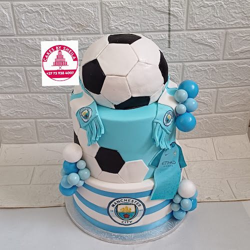 Comentarii opinii despre Cakes by Sheila