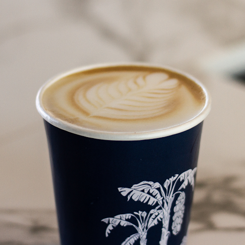 Cafe Estreito Harvest Place - Hospitality and gastronomy