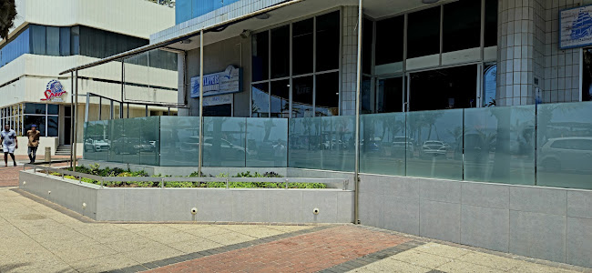 Clippers Bar & Restaurant - Durban