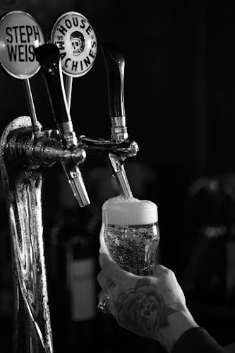 Opinii despre The House of Machines în Cape Town - Hospitality and gastronomy