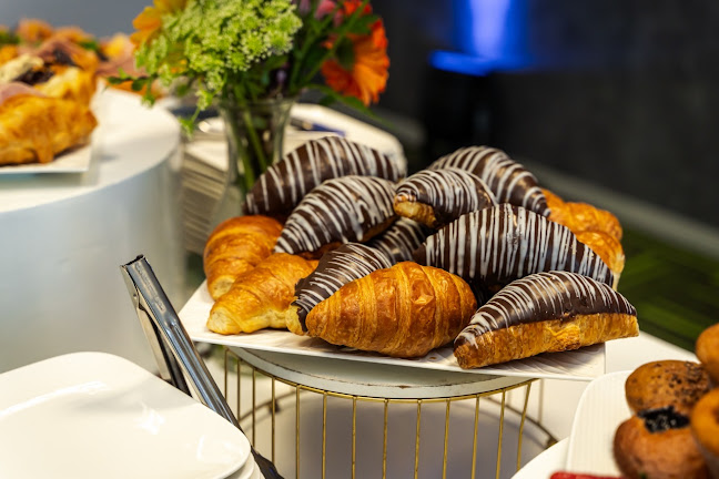 Opinii despre My Sweet Potato în Midrand - Hospitality and gastronomy