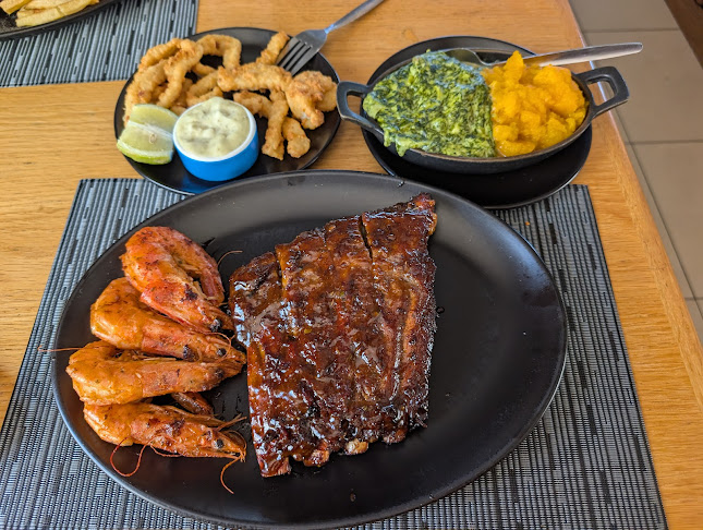 Opinii despre Desert Springs Spur în Graaff-Reinet - Hospitality and gastronomy