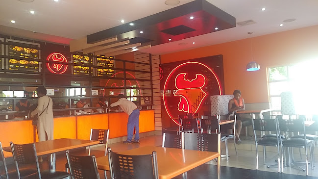 Chicken Licken Banbury Cross (Northview Centre) - Randburg
