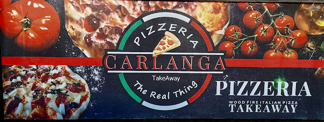 Carlanga Pizzeria - Paarl