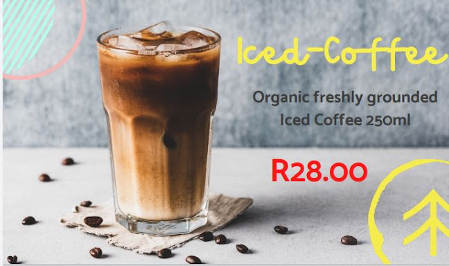 TreeHouse Seventeen Coffee Shop - Cape Town