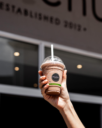 mischu coffee - Cape Town