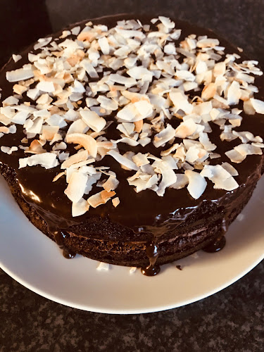 Angela's Cakes …please WhatsApp for full menu - Randburg