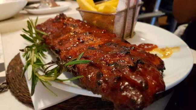 Gibson's - Cape Town