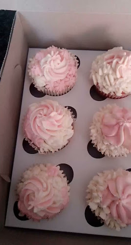 Thandi's Cakes - Hospitality and gastronomy