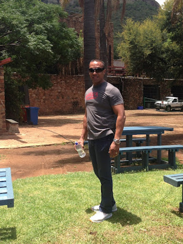 Hanover Street Bakery