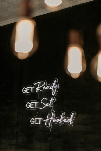 Comentarii opinii despre Hooked Coffee Co