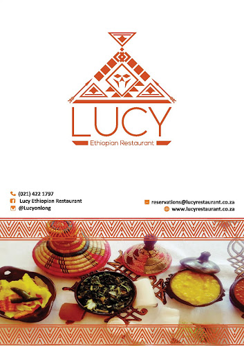 Comentarii opinii despre Lucy Ethiopian Restaurant