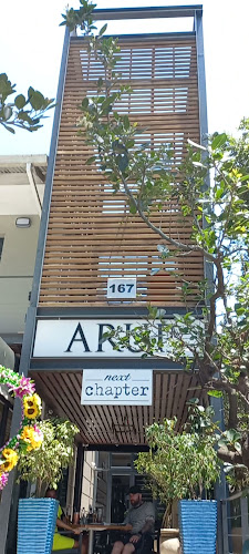 Next Chapter Restaurant - Hospitality and gastronomy