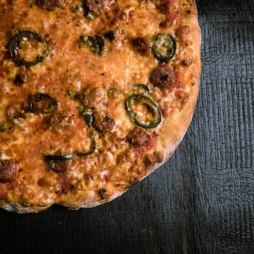 Comentarii opinii despre Moe's Pizza