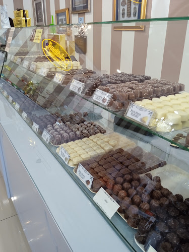Geldhof Chocolates Meadowdale Factory Store - Johannesburg