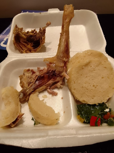 20 Main Rd, Knysna, 6571