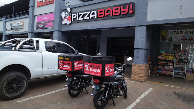 Shopping Centre, 402 Theuns Van Niekerk St, Wierdapark, Centurion, 0157