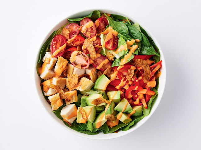 KAUAI Virgin Active Buffalo - Hospitality and gastronomy