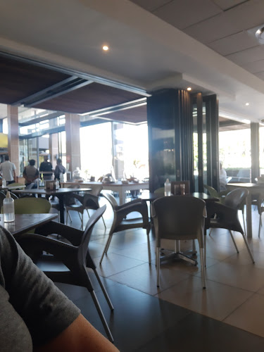 Cafe Mayfair - Durban