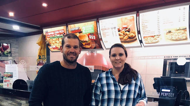 Pizza Perfect | Benoni - Hospitality and gastronomy