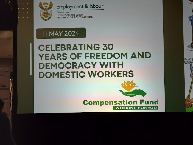 London Pie Co - Kempton Park