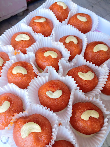 Opinii despre BISMILLAH HOME FOOD în Mbombela - Hospitality and gastronomy