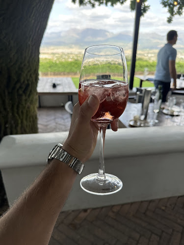 Blacksmith's Kitchen - Hospitality and gastronomy