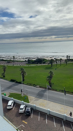 La Mer Restaurant - Gqeberha