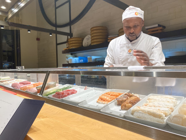 Comentarii opinii despre Nobu