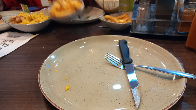 Opinii despre Pedros Cresta în Randburg - Hospitality and gastronomy