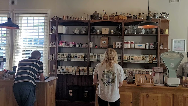 Mastertons Coffee and Tea Specialists - Gqeberha