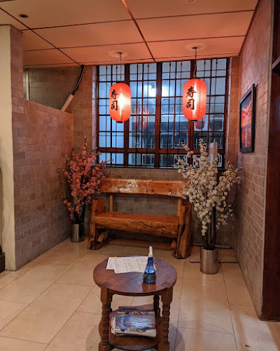 Comentarii opinii despre Kung-Fu Kitchen Hatfield