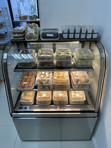 Opinii despre Joe's Confectionary în Vanderbijlpark - Hospitality and gastronomy