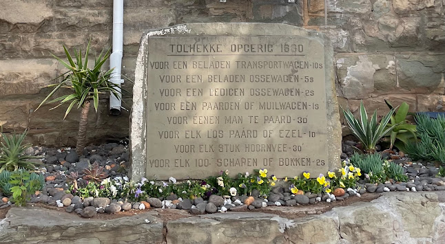 Opinii despre Die Tolhuis Padstal / Farmstall în Maletswai - Hospitality and gastronomy