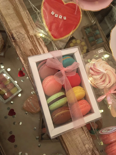 Opinii despre Oh My! în Pietermaritzburg - Hospitality and gastronomy