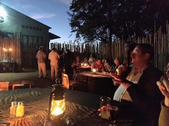 Canefields Country House - Hospitality and gastronomy