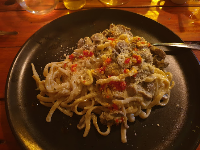 The Cousins Trattoria