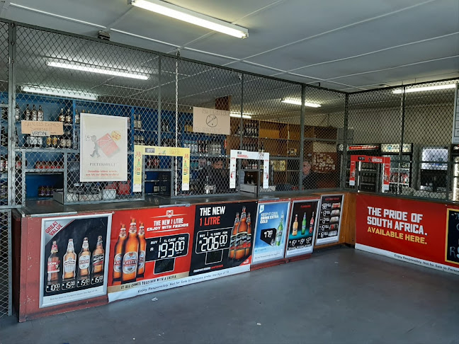 Opinii despre PL Drankwinkel în Worcester - Hospitality and gastronomy