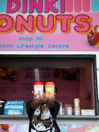 Dinki Donuts