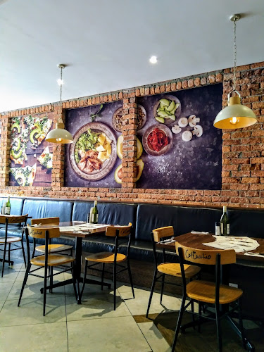 Comentarii opinii despre Col'Cacchio Meadowridge